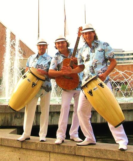 trio 1
