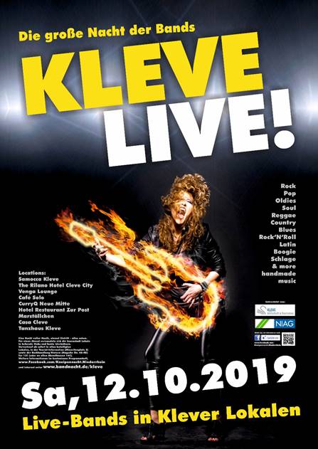 Kleve Live 