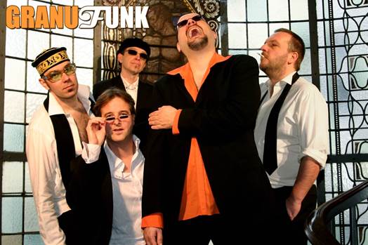 Granufunk2014